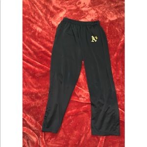 MLB Oakland A’s sweats